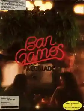Bar Games_Disk2